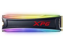حافظه SSD اینترنال ای دیتا مدل XPG S40G RGB Gen3x4 M.2 2280 ظرفیت 4 ترابایت